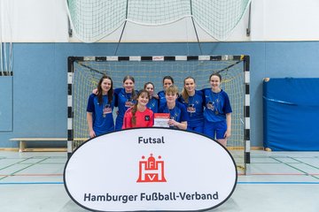 Bild 264 - B-Juniorinnen Futsalmeisterschaft